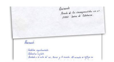 Rocinante