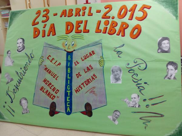 CEIP Manuel Moreno