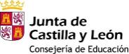 Logo JCYL