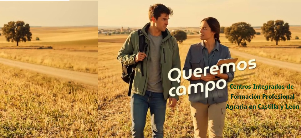Centros Agrarios