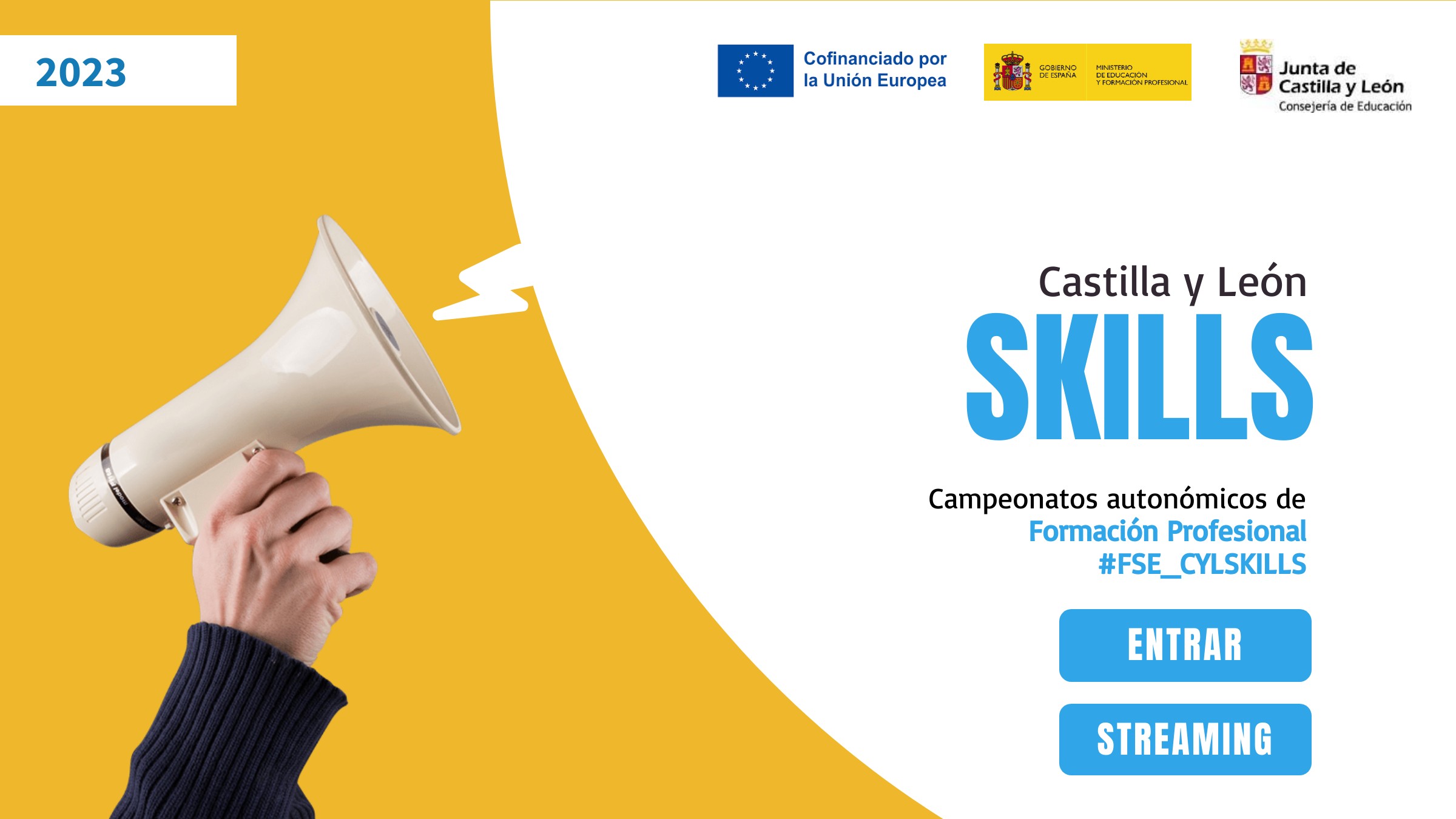 CYL SKILLS 2023