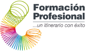 LOGO FORO FP vertical itinerario