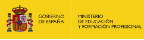 logo MEFP