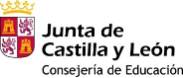 Logo JCYL