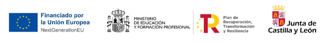 Logos del mecanismo de resiliencia y recuperación