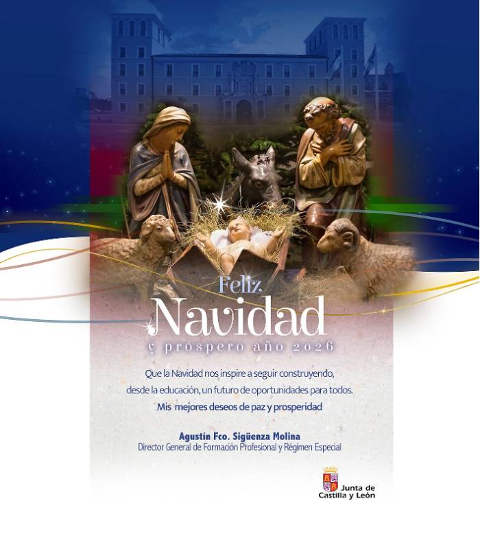 Navidad 2025