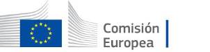 Comisión Europea