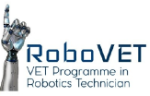 Logo Robovet3