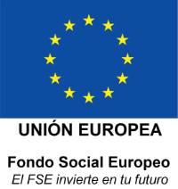 UE. FSE. El FSE invierte en tu futuro