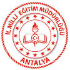 LOGO ANTALYA