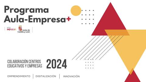 Aula Empresa + 2024
