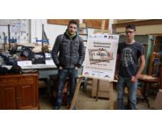 GANADORES