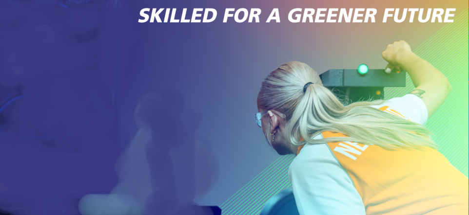 Euroskills2025-2