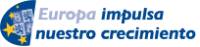 Logo Europa impulsa (centro)