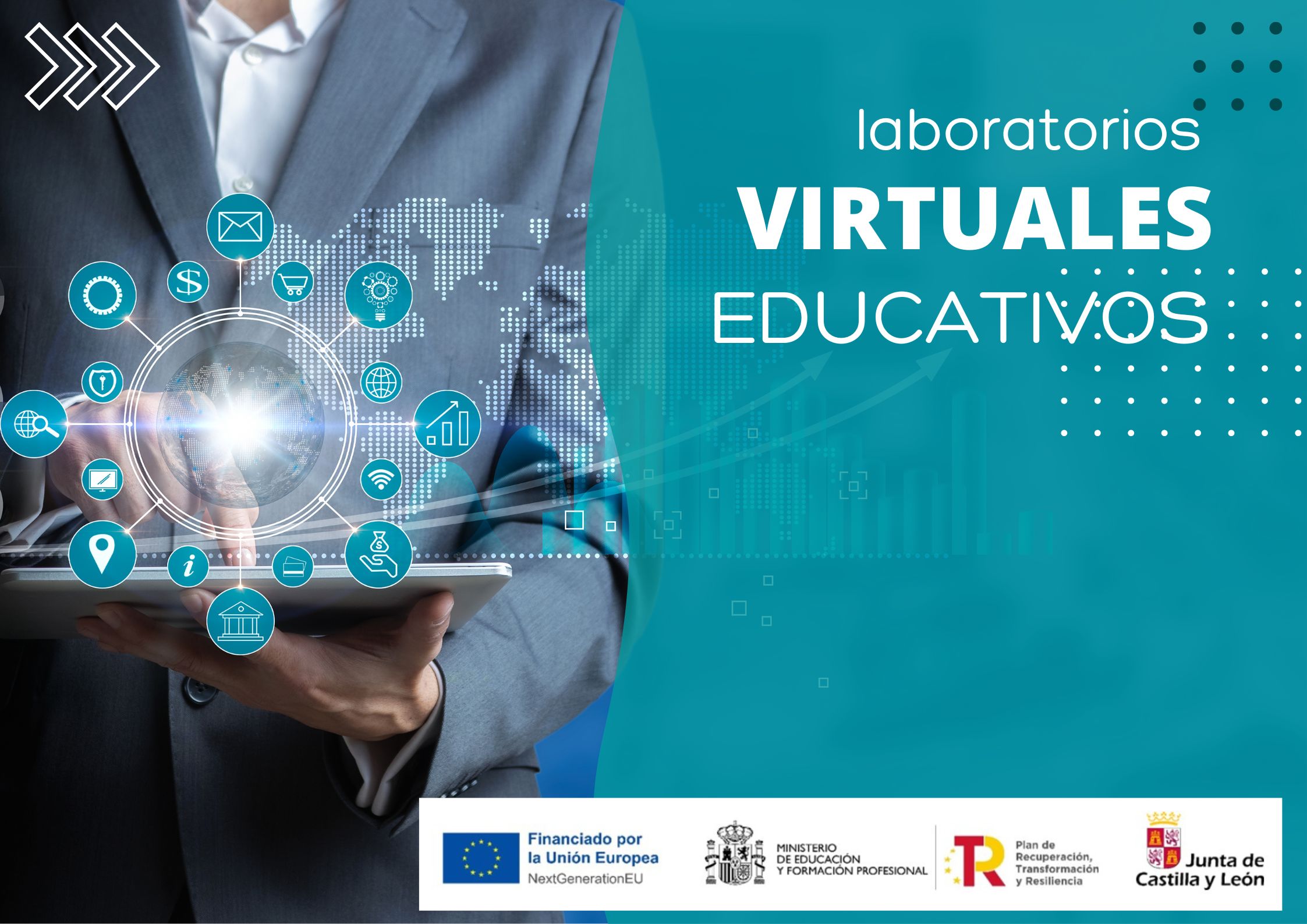 Laboratorios Remotos Educativos