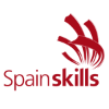 logo-spainskills. Este enlace se abrirá en una ventana nueva