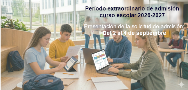Admision extraordinario-01