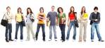 Grupo estudiantes
