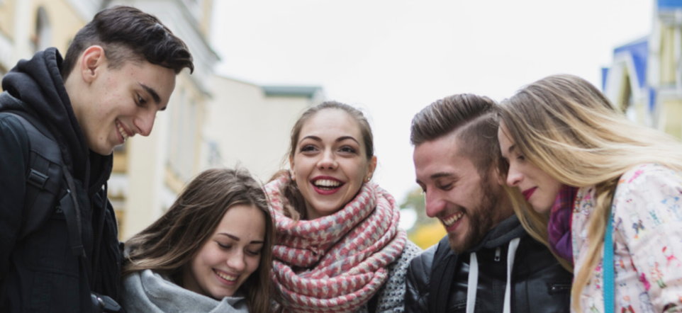 Curso Caddie Erasmus