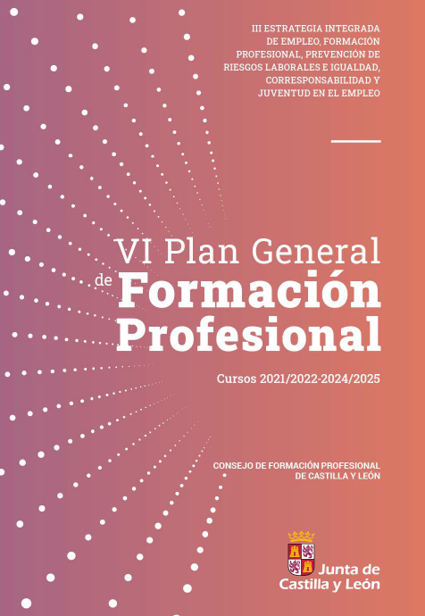 VI Plan FP Castilla y León