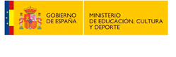 Ministerio de Educación, Cultura y Deporte. Ce lien se ouvre dans une fenetre automatique.