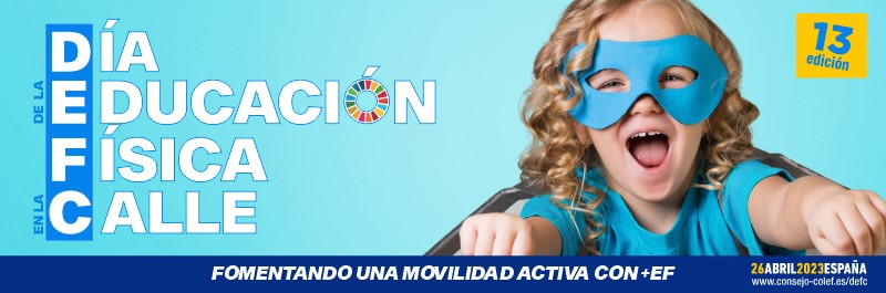 IMAGEN DIA DEPORTE EN LA CALLE