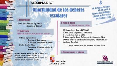 Cartel_Seminario_consejo_escolar_10_marzo_2016