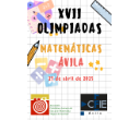 XVII OLIMPIADAS 2025