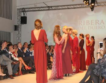 Desfile D.O. Ribera del D.