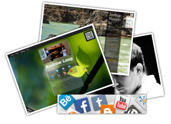 socialcv