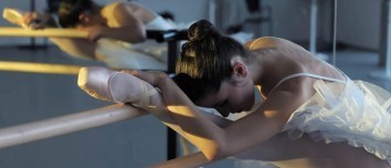 Imagen danza clásica