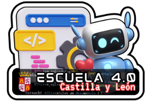 LOGO ESCUELA 40