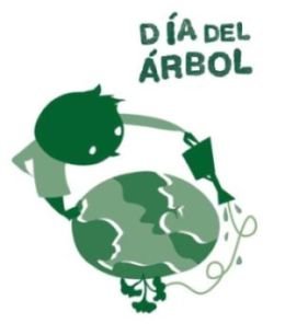 Imagen Día del árbol