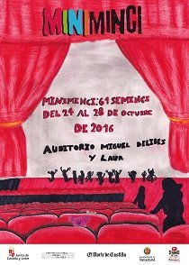 CARTEL MINIMINCI