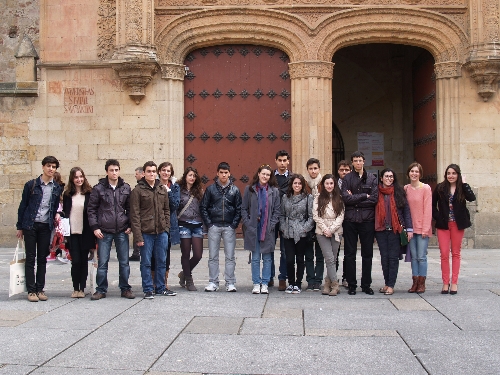 Finalistas Olimpiada Filosófica 2013 500x