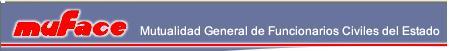 MUFACE. Este enlace se abrirá en una ventana nueva