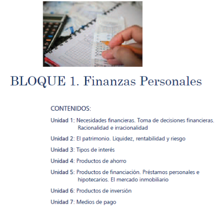 bloque 1