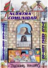 Tradiciones populares