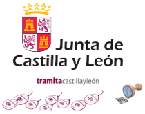 tramita con escudo JCYL. Este enlace se abrirá en una ventana nueva