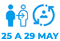 AISI 25 a 29 MAYO