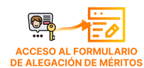 Acceso a la aplicación. Este enlace se abrirá en una ventana nueva