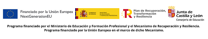 4 logos #CompDigEdu + Programa financiado_700