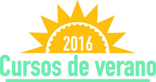 cursos de veranoMECD