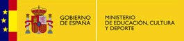 Escudo MECD
