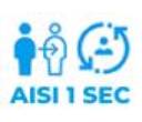 AISI 1 SEC
