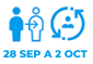 AISI 28 SEP a 2 OCT