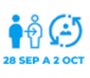 AISI 28 SEP a 2 OCT