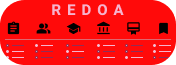 Acceso a REDOA. Este enlace se abrirá en una ventana nueva