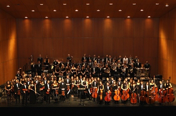 Orquesta y coro