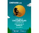 Cartel del concurso.
